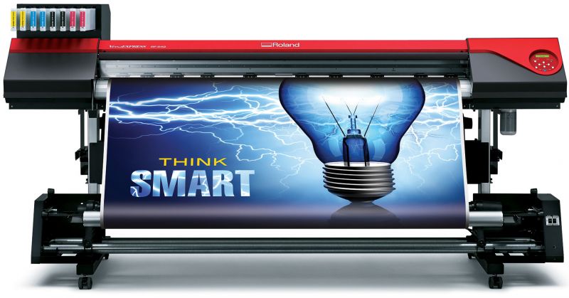 دليل شامل عن طباعة بنر وكروت شخصية فخمة وطابعة ID Card Printer