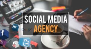 Social Media Marketing Agency Oman – Your Key to Online Growth