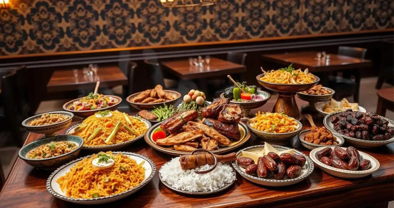 Restaurants Near Me and Fresh Juice Near Me in Oman: A Practical Local Guide